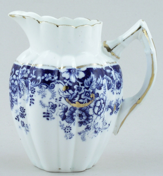 Jug or Creamer c1930s